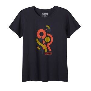 Outdoor Research tee